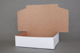 bakery cake box