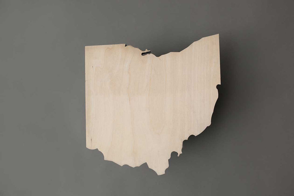 Ohio Cutout