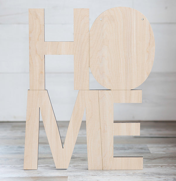 Home Cutout