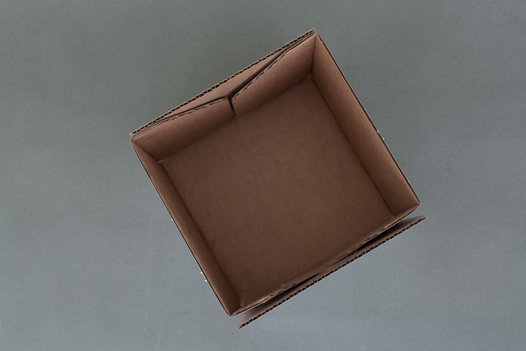 florist box